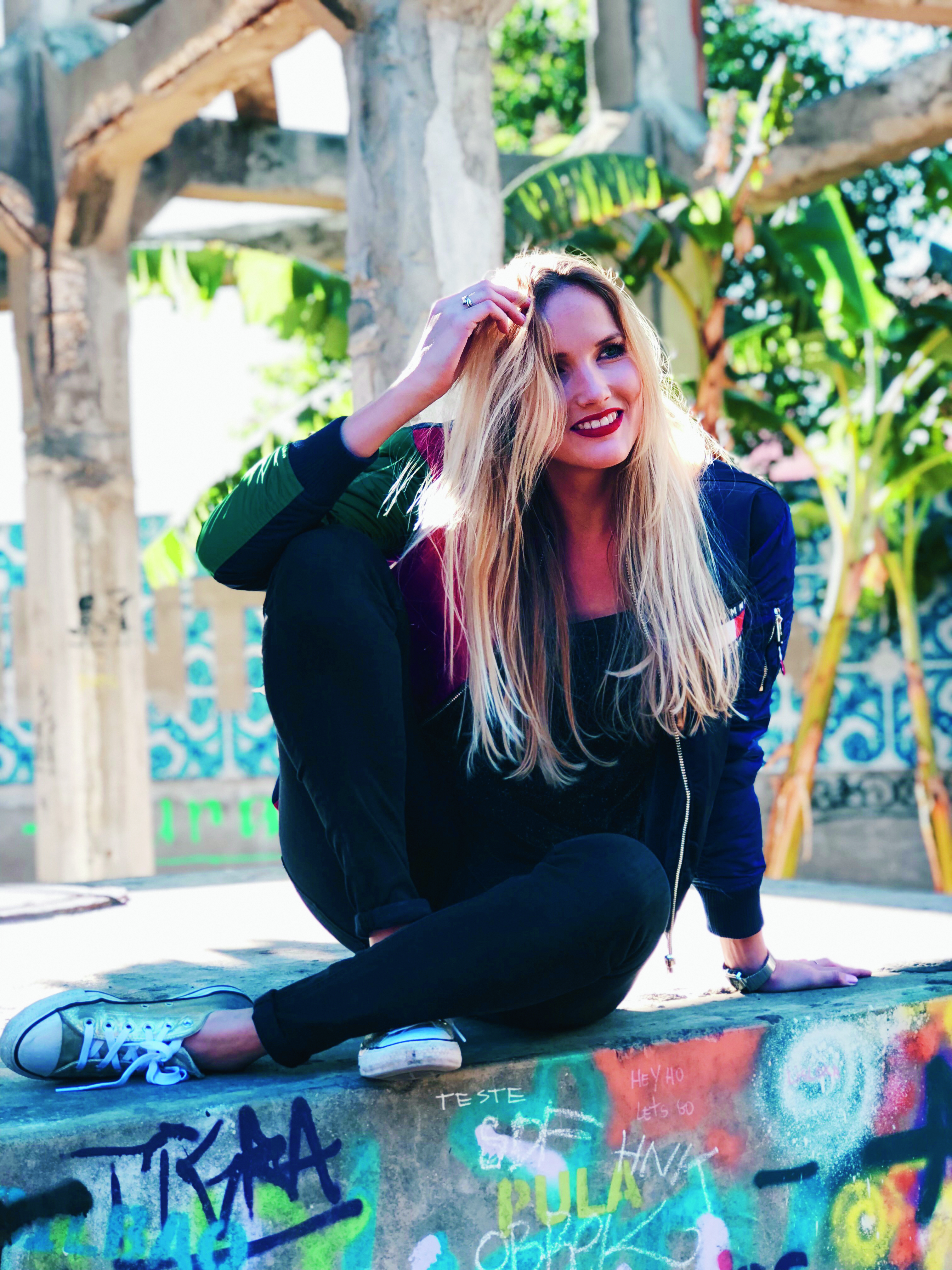 Marije van der Maden