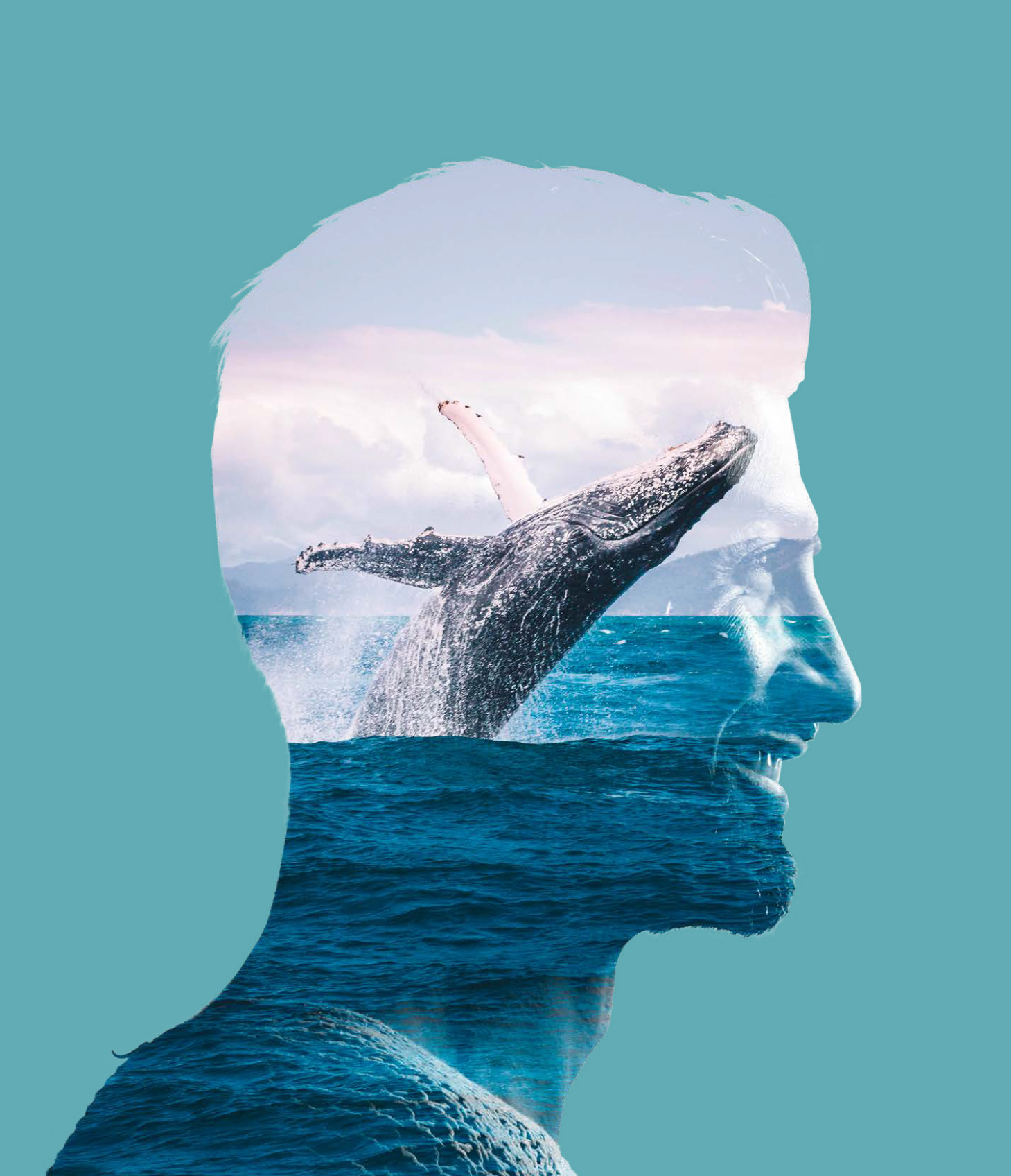 Cover Bown februari 2021