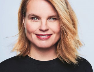 portretfoto Marieke Eyskoot