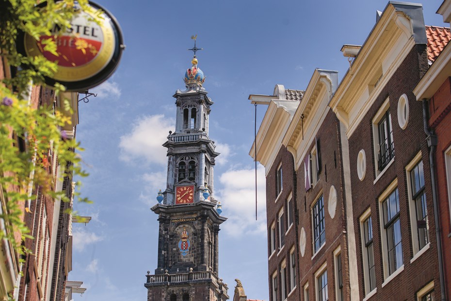 Kerktoren