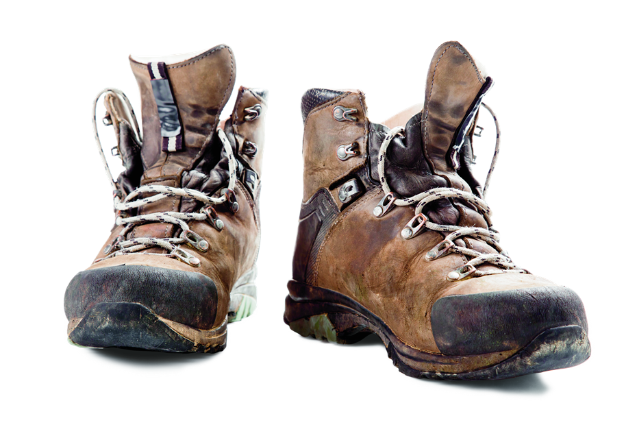 Wandelschoenen