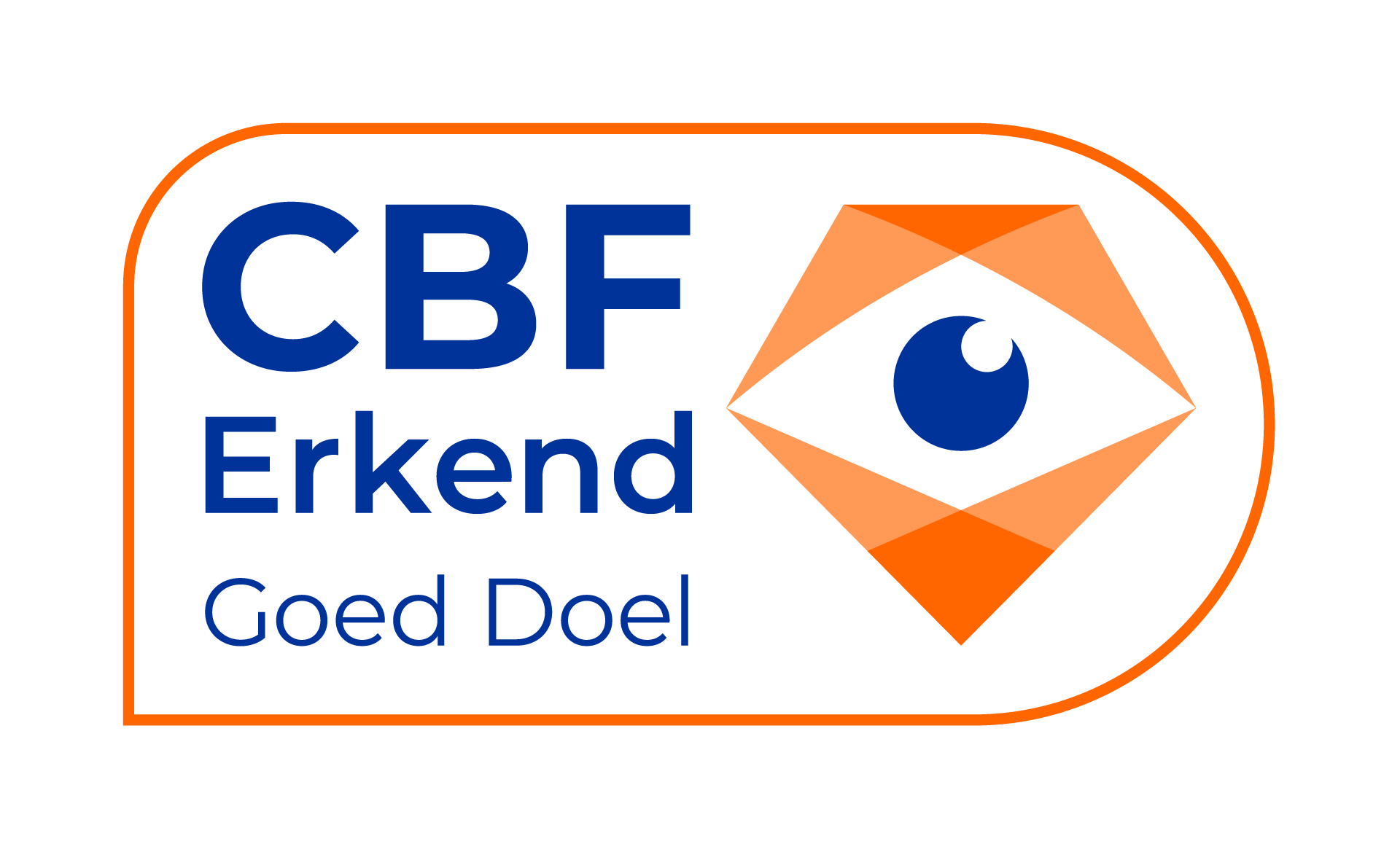 logo CBF logo