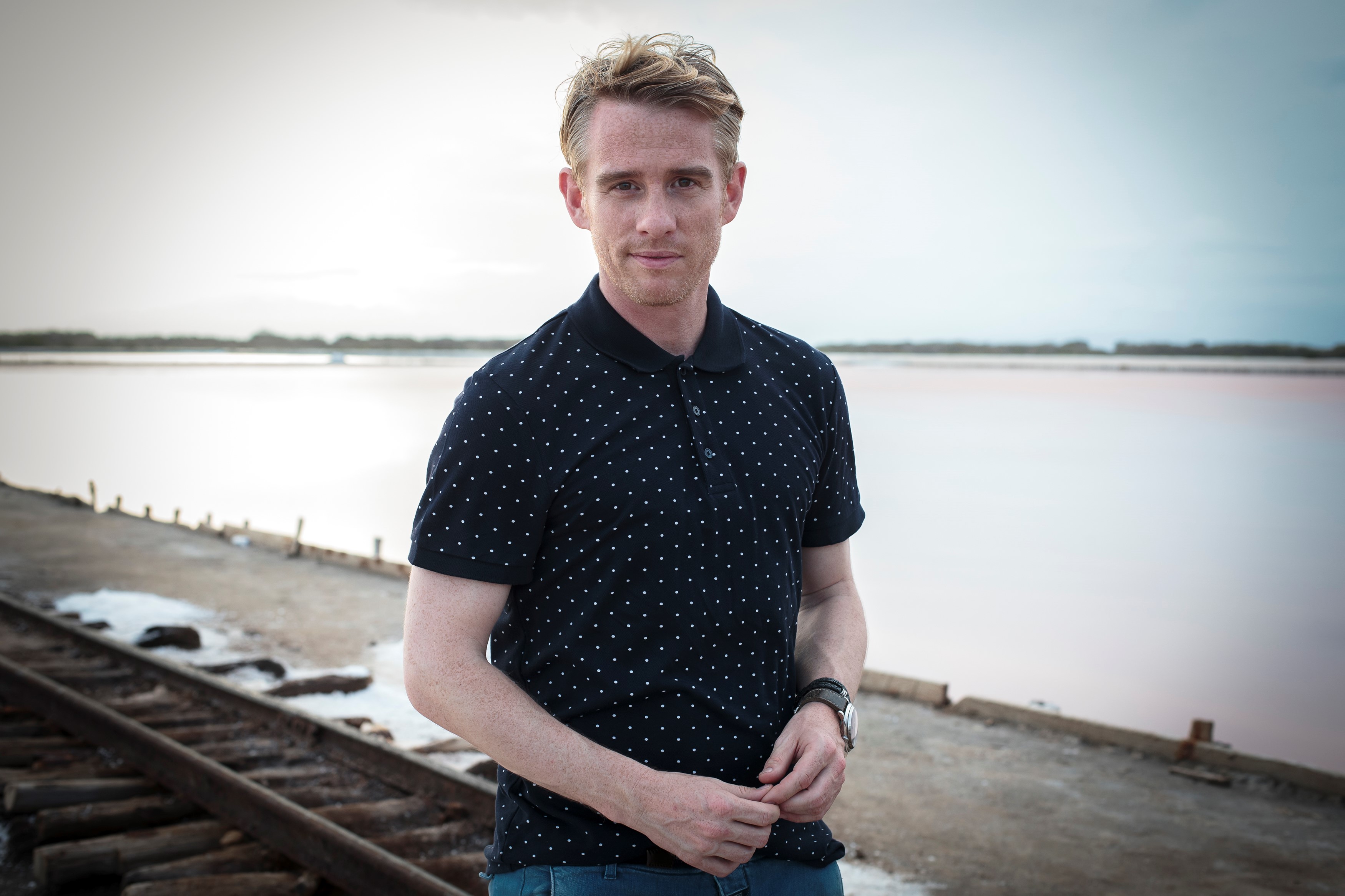 Close-up Art Rooijakkers